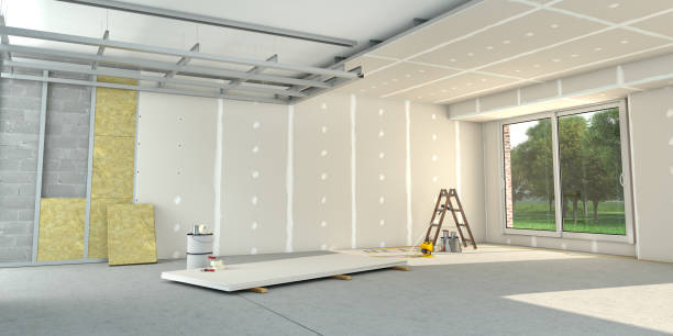 Best Insulation Contractor Near Me  in Huron, OH