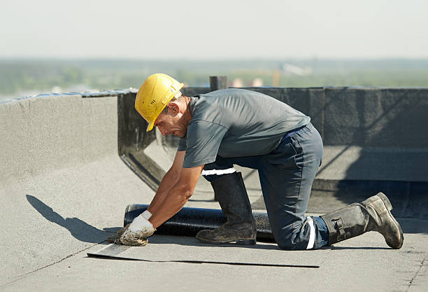 Best Attic Insulation Installation  in Huron, OH